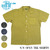 GOOD ON S/S OPEN TEE SHIRTS画像