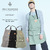 VIRGO WEARWORKS &times; NOMAD Big pkt apron VG-CB-69画像