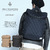 VIRGO Military quilting square backpack VG-GD-509画像