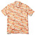 MINOS SS ALOHA ISLAND SHIRT (PINK) MNQ3-SH03画像