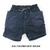 GOHEMP VENDOR CHILL SHORTS GHP1097HBI画像