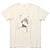 Peanuts&Co &times; SCUMBOY T-SHIRTS "SCUM BORDER" (WHITE)画像