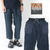 GOHEMP VENDOR CHILL PANTS GHP1096HBI画像