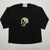 BLACK SIGN Modified US Chambray Pullover Shirts with SKULL BSSL-17111B画像