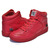 VISION STREET WEAR MAYWOOD HI RED VSW-5311 040画像