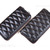 TOYS McCOY LEATHER QUILTED LONG WALLET TMA1715画像