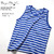 BURGUS PLUS Tank Top BP17606画像