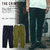 CRIMIE MILITARY 9TH PANTS C1G5-PT01画像