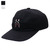 A BATHING APE 2ND SHARK PANEL CAP 1D20-180-010画像
