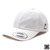 SWAGGER WINDOW LOGO 6-PANEL CAP WHITE画像