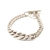 LAVER MIX CURB CHAIN T BAR BR画像