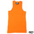 FNTY - Flying Ninety BASIC TANK TOP ORANGE画像