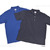 Two Moon no.20187 Polo tee画像