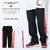 GRAVYSOURCE SIDELINE SWEATPANTS GS17-APT02画像
