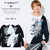 GRAVYSOURCE METAL LONG TEE GS17-ACS09画像