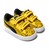 PUMA MINIONS BASKET V INFANT MINION YELLOW 364085-01画像