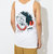 STUSSY Downtown Tank Top 1934065画像