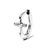 ANIMALIA One Nation-Pierce-SILVER925 AN17U-AC01画像