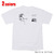 BLACK SCALE TIGER REBEL POCKET TEE BM17-GT11画像