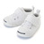 CONVERSE BABY JACK PURCELL N V-1 WHITE 32712520画像