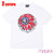 MISHKA LAMOUR KEEP WATCH TEE MSS170052画像