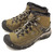 KEEN MENS Targhee EXP Mid WP Dark Olive/Black Olive 1017716画像