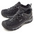 KEEN MENS Targhee EXP WP Black/Steel Grey 1017721画像