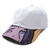 BLOOD'S THICKER Summertime Shootout 2 Dad Hat WHITE画像