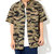STUSSY Seersucker Safari S/S Shirt 111925画像