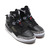 NIKE JORDAN SPIZIKE BLACK/VARSITY RED-CEMENT GREY-WHITE 315371-034画像