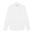 MAISON KITSUNE OXFORD TRICOLOR FOX PATCH CLASSIC SHIRT BD KMH2750画像