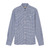 MAISON KITSUNE CHECK CLASSIC SHIRT BD KMH0753画像