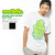 seedleSs. BUDZ INS BUDZ S/S TEE SD17SM-SS01画像