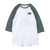 VANS PEANUTS RAGLAN TEE VN0A36URG3Q画像