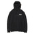 VANS X PEANUTS HOODIE BLACK VN0A36L1BLK画像