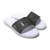 LACOSTE L.30 Slide 217 2 BLACK CAW1073-024画像
