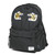 CLUCT EMBROIDERED TIGER BACKPACK (BLACK) 02544画像