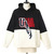 Doublet DROP PATCH EMBROIDERY HOODIE 17AW19CS77画像