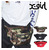 X-girl OUTDOOR HIP BAG 5175040画像