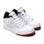 NIKE JORDAN FLIGHT ORIGIN 4 BP WHITE/GYM RED-BLACK 921197-101画像