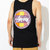 STUSSY Reggae Surf Dot Tank Top 1934070画像