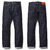 RADIALL KUSTOM 235B - SLIM FIT PANTS (ONE WASH)画像