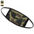 A BATHING APE 1ST CAMO MASK 1D80-182-047画像