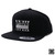 SWAGGER 18TH ANNIVERSARY SNAPBACK CAP BLACK画像