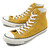 CONVERSE ALL STAR 100 COLORS HI GOLD 32961129/1CK806画像