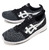 asics TIGER LYTE-JOGGER BLACK/WHITE HN7Z2-9001画像