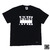 SWAGGER 18TH ANNIVERSARY TEE BLACK画像