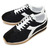 DIADORA SIRIO BLACK/WHITE 172297-0641画像