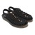 KEEN UNEEK FLAT M BLACK/INCENSE 1017842画像