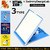 HTML ZERO3 &times; 銀魂 &times; Swimmy Design Lab Funny Mirror ACS210画像